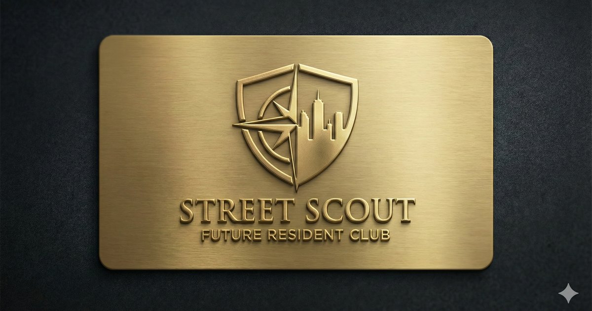 Street Scout Screenshot